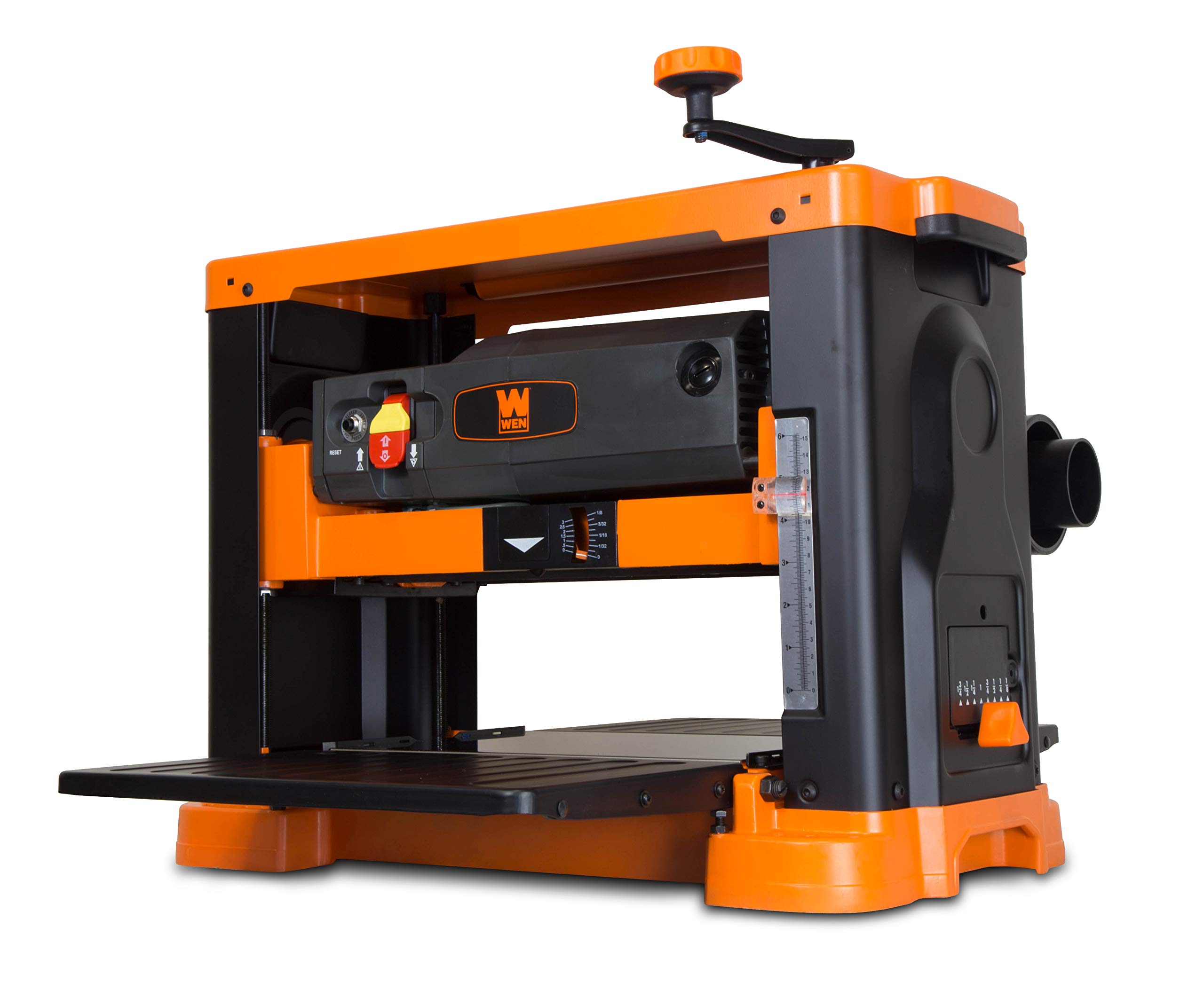 Planers & Jointers