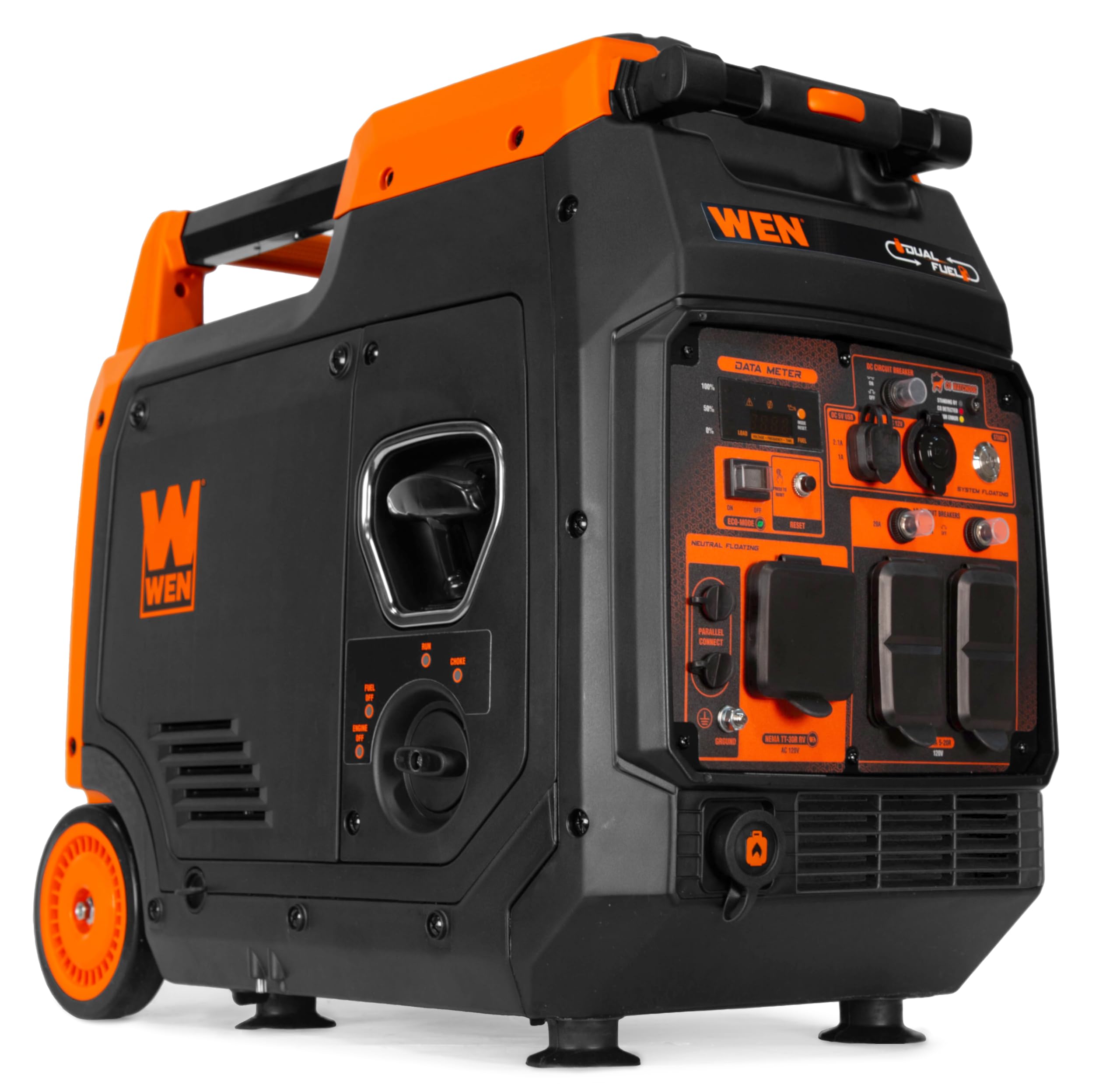 Inverter Generators